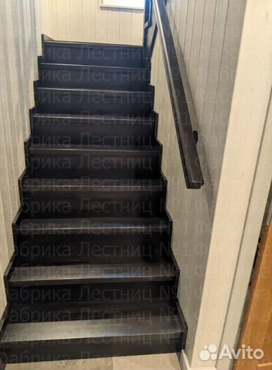 Лестница на чердак