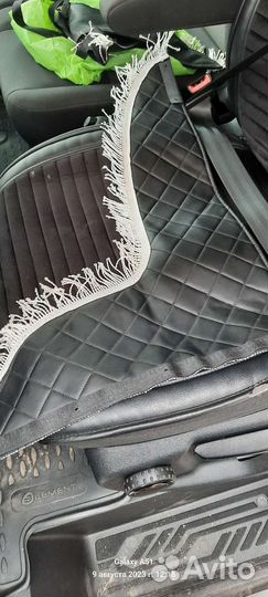 Шторки и ломбрикены газель некст