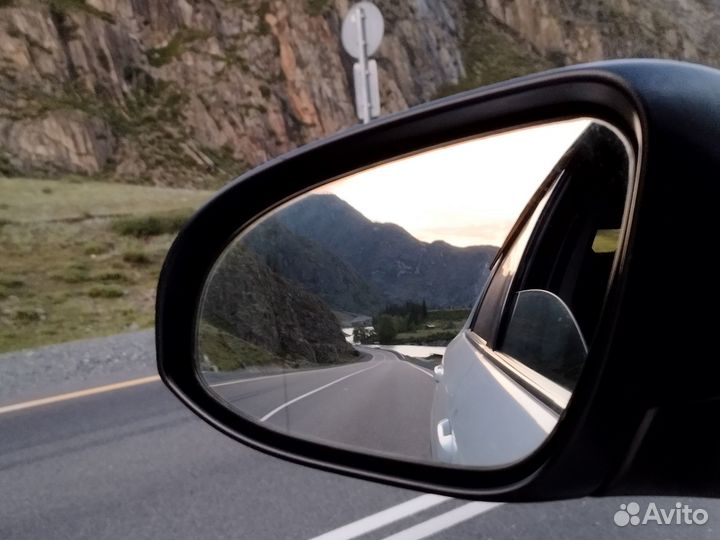 Трансфер Алтай, экскурсии Алтай