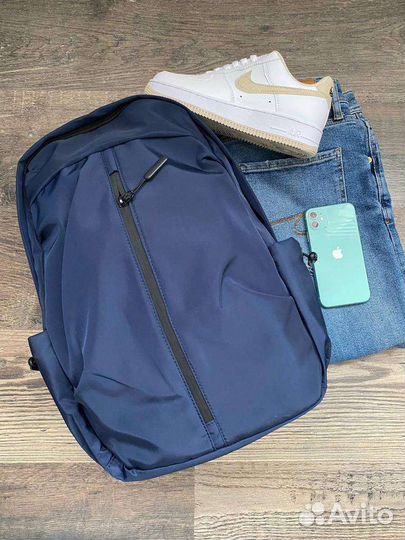 Спортивный рюкзак