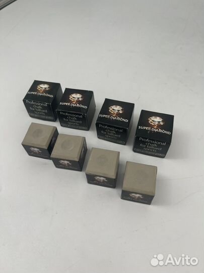 Мел super diamond