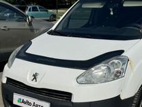 Peugeot Partner 1.6 MT, 2013, 341 000 км, с пробегом, цена 565 000 руб.