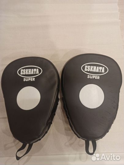 Лапы eskhata super. Шлем детский защитный