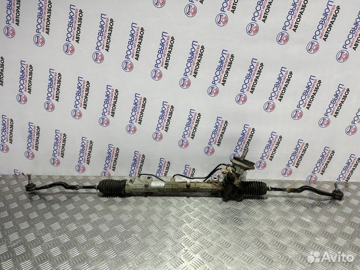 Рейка рулевая LADA Largus