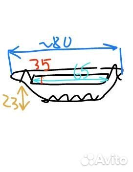 Ванночка с пробкой