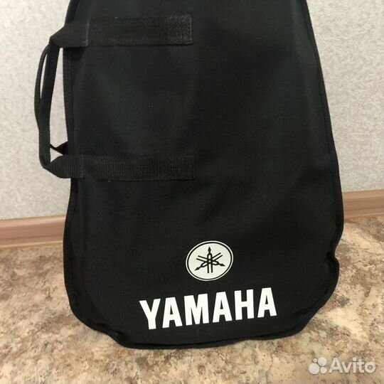 Чехол для электрогитары Yamaha
