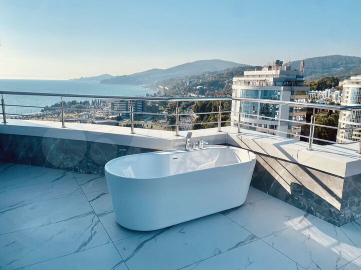 2-к. квартира, 60 м², 21/22 эт.