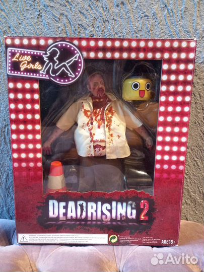 Dead rising 2 outbreak edition xbox 360