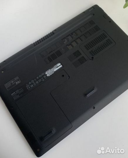 Ноутбук lenovo