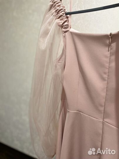 Платье женское