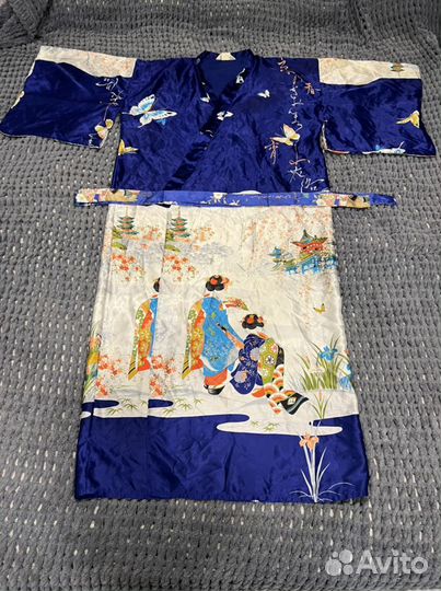 Кимано Ichiban в ассортименте