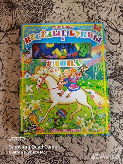 Книга-игра