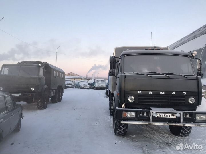 Грузоперевозки