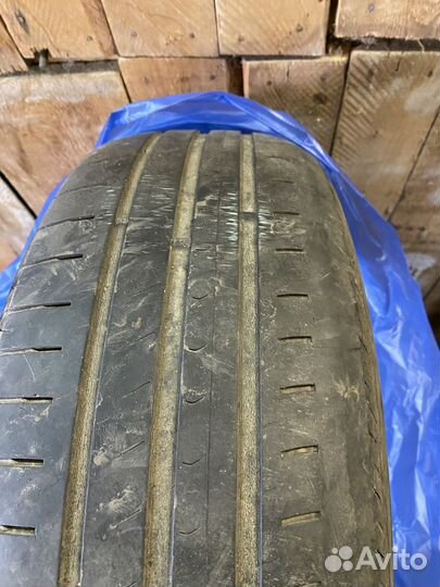 Hankook Kinergy Eco 195/65 R15 91H