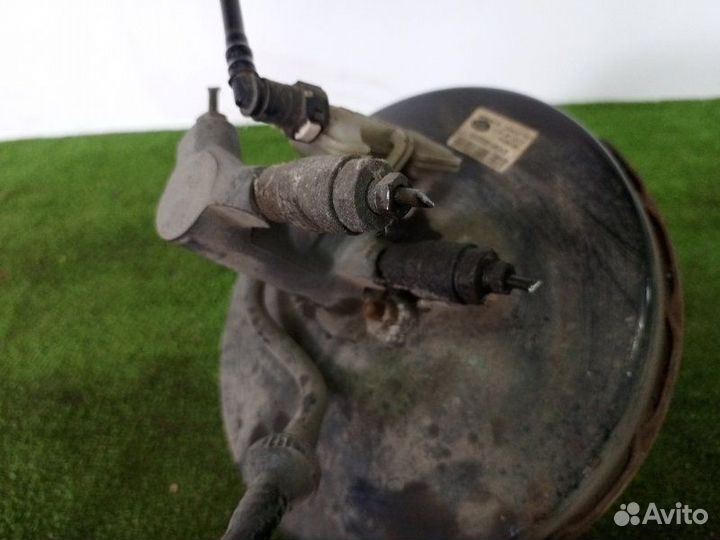 Вакуумный усилитель тормозов Ford Focus 1 седан 1