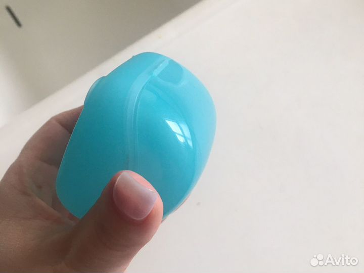 Чехол для пустышки