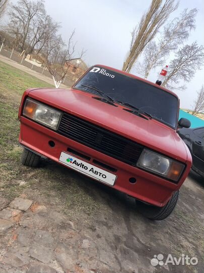 ВАЗ 2104 1.5 МТ, 1995, 47 682 км