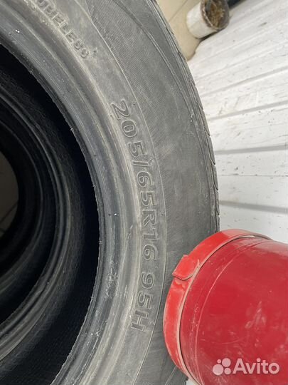 Kumho 722 205/65 R16