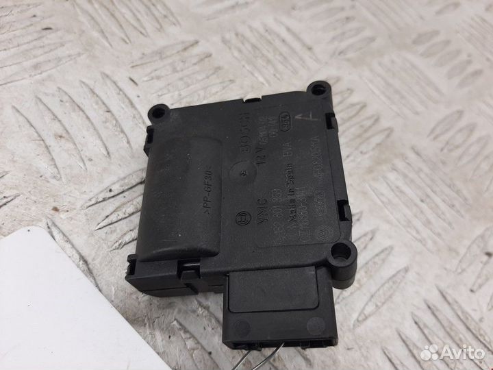 Электропривод Audi A6 4B/C5 рест. 2004 4F0820511A