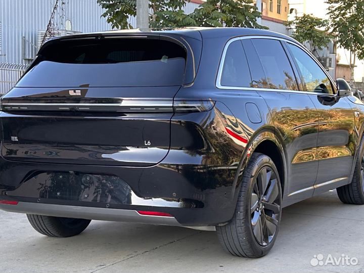 LiXiang L6 1.5 AT, 2024, 25 942 км