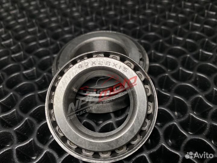 Подшипники рулевой колонки Honda