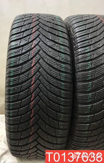 Firestone Winterhawk 4 225/60 R17 99H