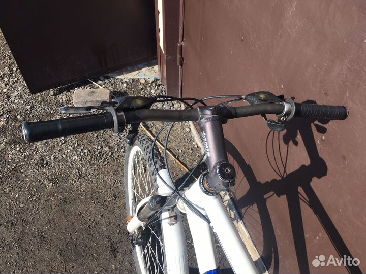 Велосипнд Jamis Durango