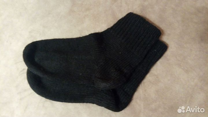 Отдам носки
