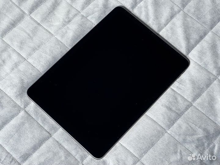 iPad Air 4 2020 + Apple Pencil 2