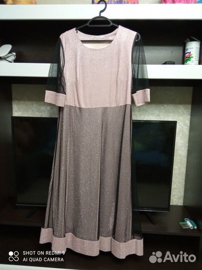 Платье на выпускной