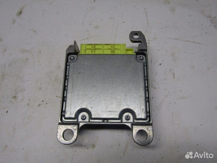 Блок управления AIR BAG Corolla E15 2006-2013