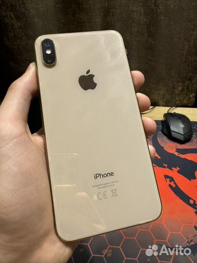 iPhone Xs Max, 64 ГБ