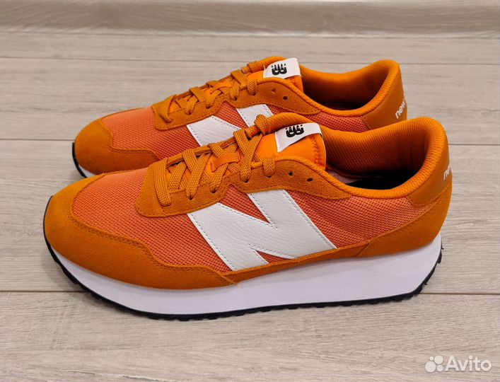 Кроссовки New Balance MS237CD