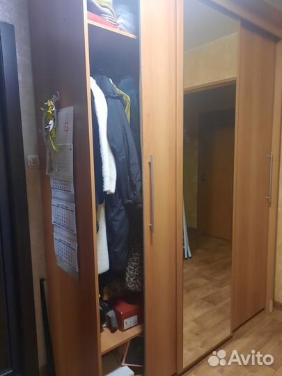 Шкаф купе бу