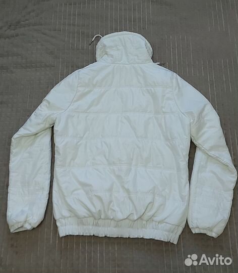 Куртка Adidas осенняя, р. 50-52