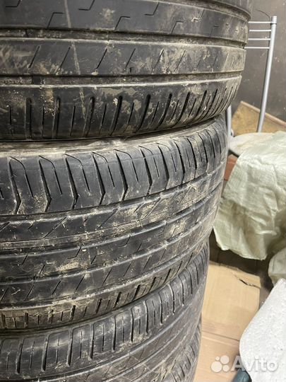 Goform Braves AU518 235/45 R18