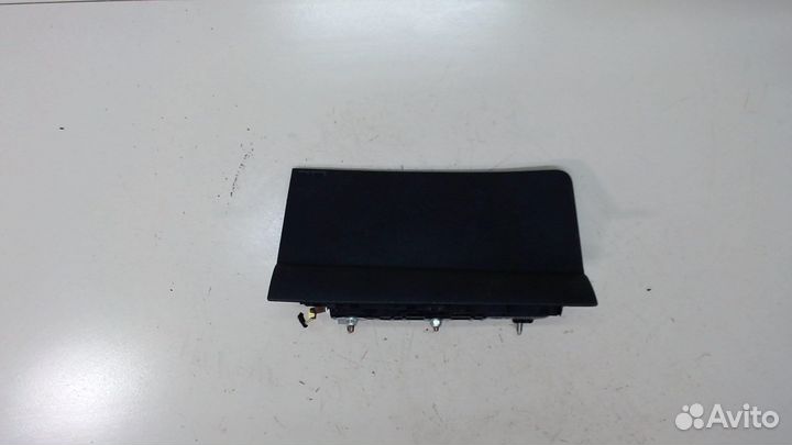 Подушка безопасности коленная Ford Escape, 2014