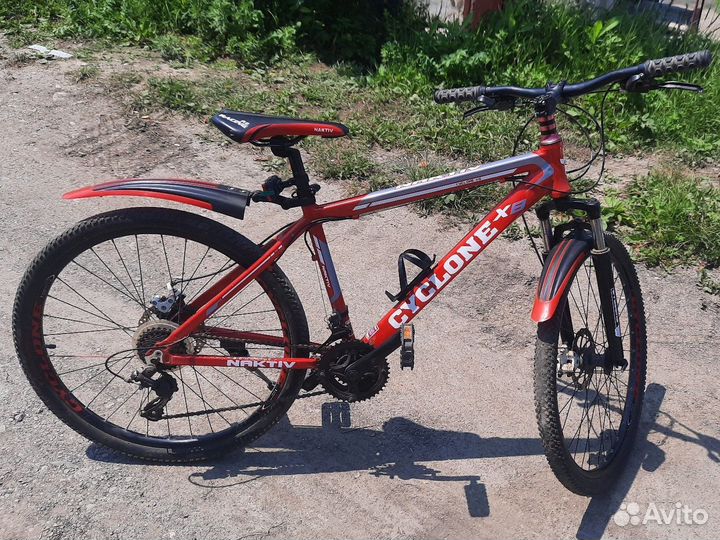 Велосипеды бу взрослый