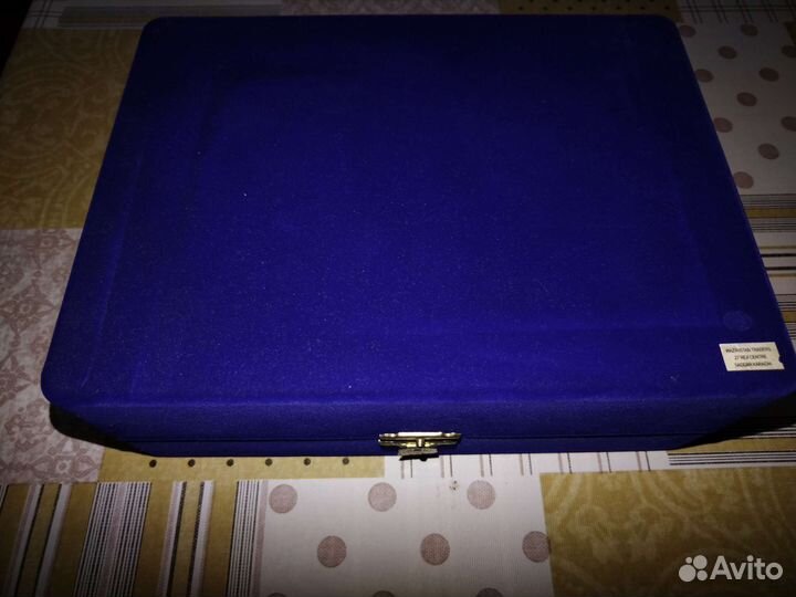 Набор бокалов из оникса