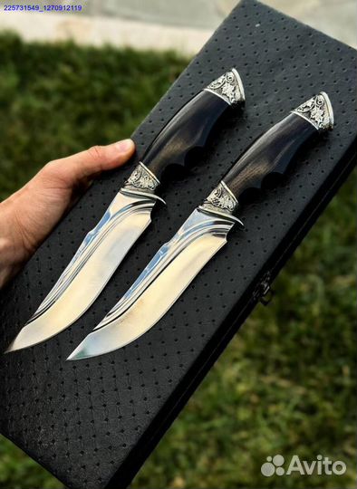 Нож беркут (Арт.39445)