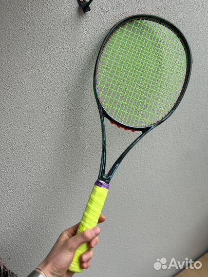 Теннисная ракетка babolat pure stike tour 18/20