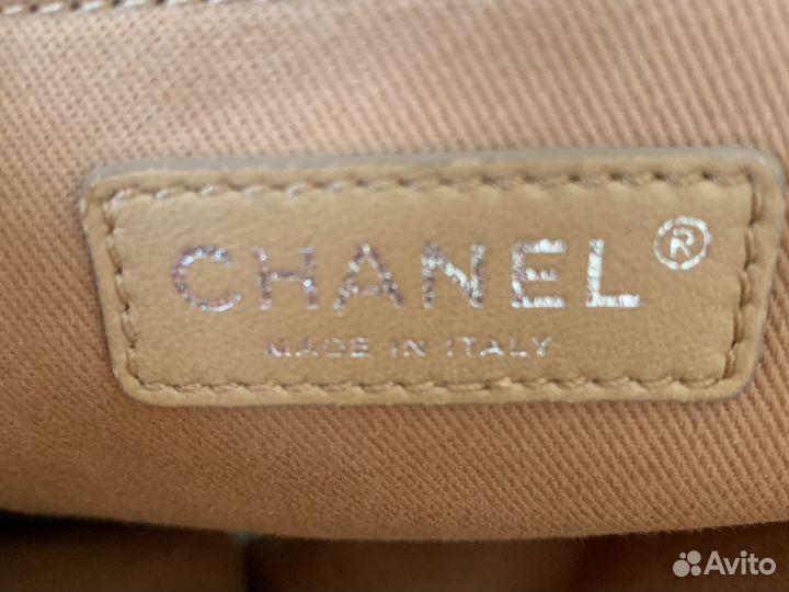 Сумка Chanel оригинал
