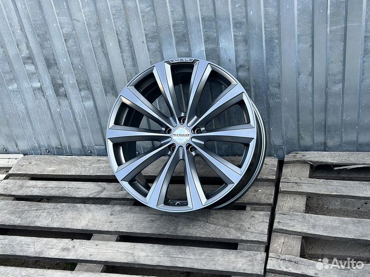 Диски Venerdi Madelena MDL R20 5/114.3