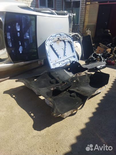 Кузов пассат б5, салон, рулевая рейка, и. д