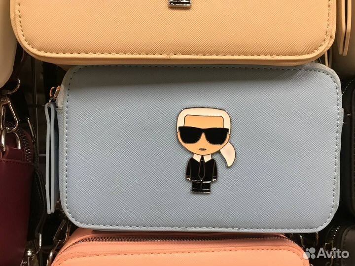 Сумка женская Karl Lagerfeld