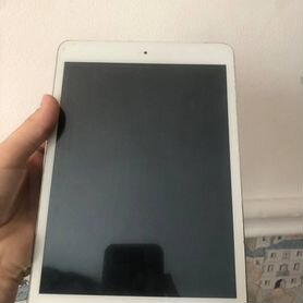 iPad mini 2 16гб