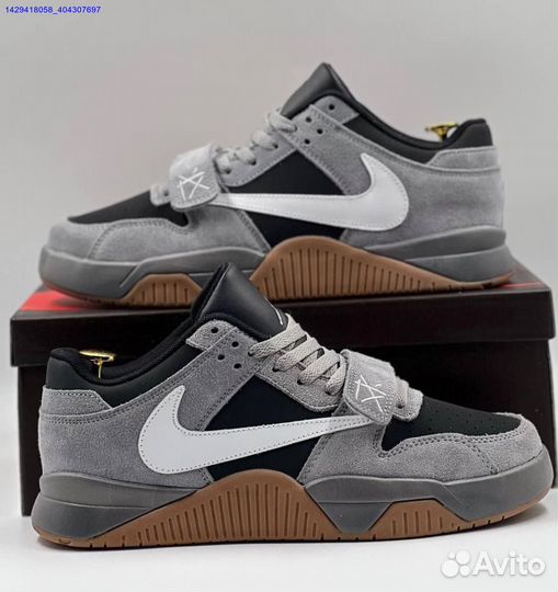 Nike Jordan Cut the Check (Арт.55676)