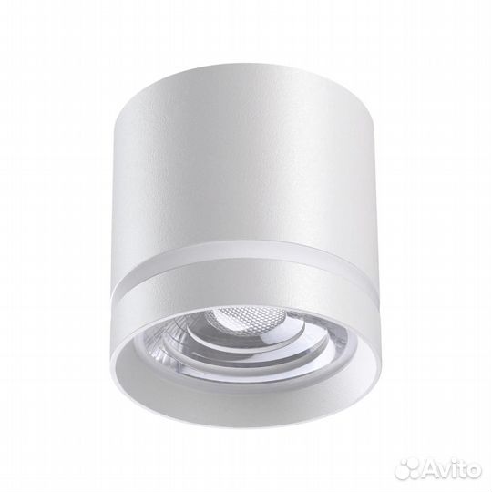 Светильник накладной светодиодный