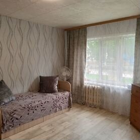 1-к. квартира, 28 м², 1/5 эт.