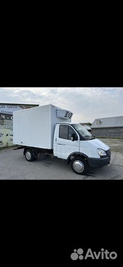 Газель рефрижератор город/межгород